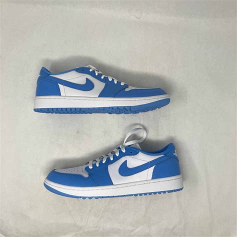 Jordan Brand Air Jordan 1 Low Golf UNC | Grailed