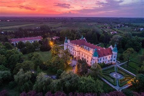 Best Places To Visit In Poland Beauty Of Poland