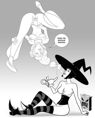 Genie Hentai Gallery Luscious Hentai Manga Porn