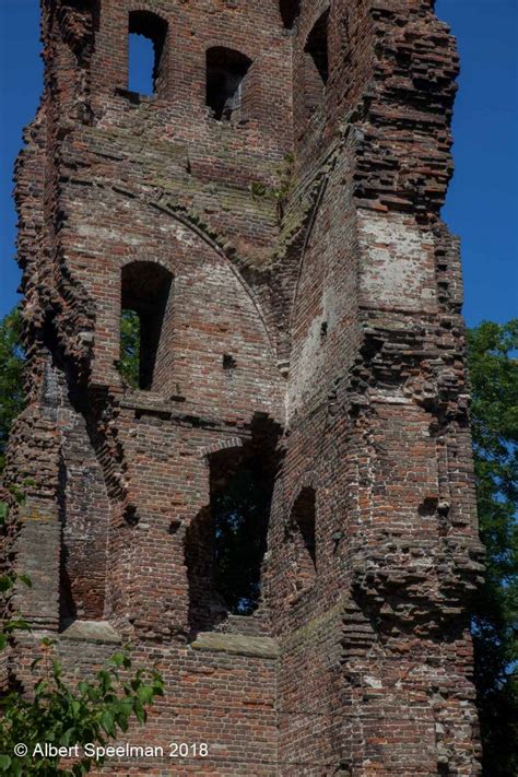 Castlephoto - Oosterhout - Kasteel Strijen