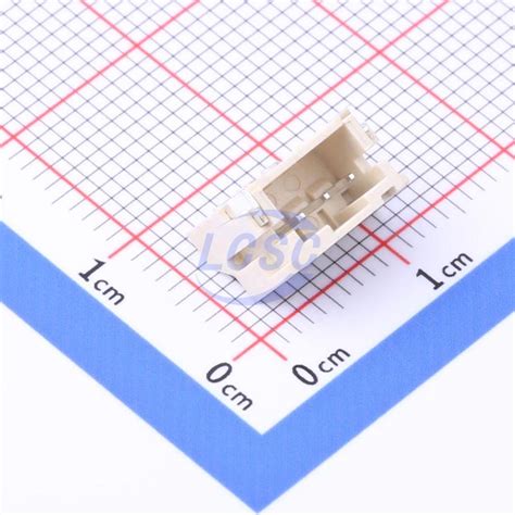 HC PH 3AWT HCTL Wire To Board Wire To Wire Connector JLCPCB