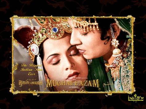 Madhubala - Poster Madhubala Mughal E Azam - 1920x1080 Wallpaper ...