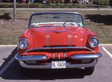 Pontiac Laurentian Convertible Canadian Richard Spiegelman