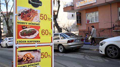 Lokanta ve kafelerde yeni dönem başladı Dünya Gazetesi