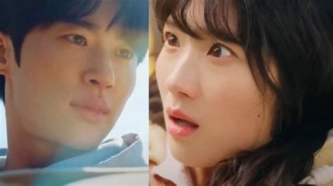 Jadwal Tayang Dan Sinopsis Drama Korea Lovely Runner Episode 9 Preview