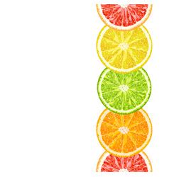 Lemon Border Vector Images Over