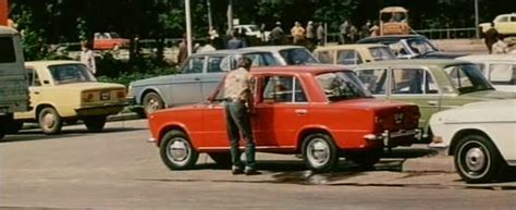 IMCDb Org 1979 Volvo 244 In Gorod Prinyal 1979