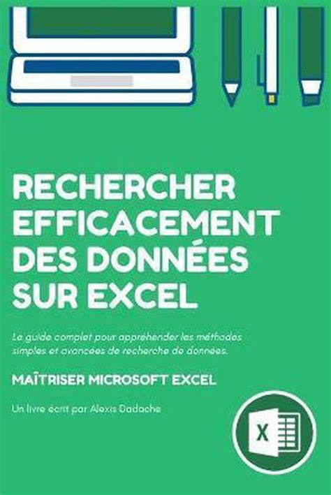 ᐉ Le Guide Complet Pour Maîtriser Excel SOS Excel