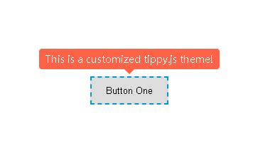 Tippy Js Create A Customized Tooltip Theme A Simple Guide Tippy Js