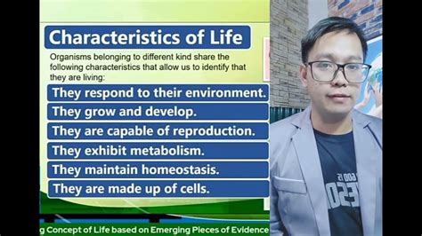 Quarter 2 Earth And Life Science YouTube