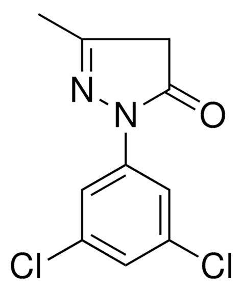 Dinitrophenyl Methyl Dihydro H Pyrazol One Aldrichcpr