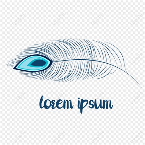 Feathers Logo Png Images With Transparent Background Free Download On