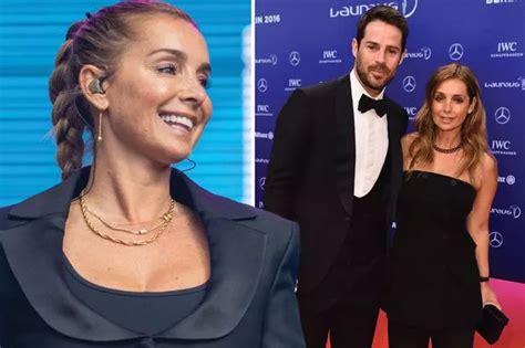 Jamie Redknapp S New Wife Frida Wows In Skimpy Bikini As He Pays