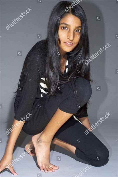 model released  year  asian editorial stock photo stock image