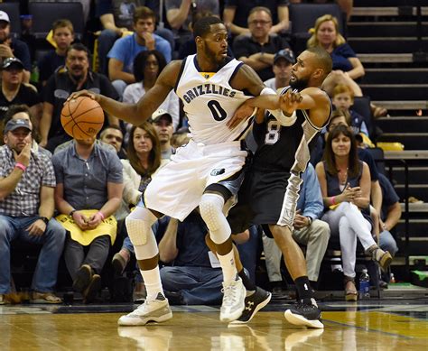 Dallas Mavericks JaMychal Green Should Be A Free Agent Target