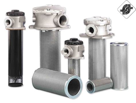 Hydraulic Filters Pneumatics Hydraulic