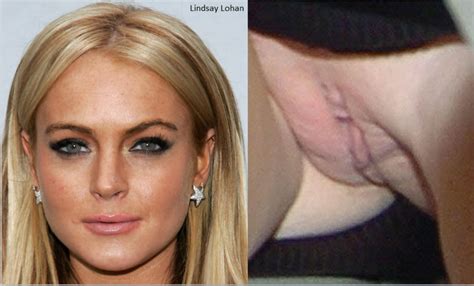 Lindsay Lohan Nuda 30 Anni In Pussy Portraits