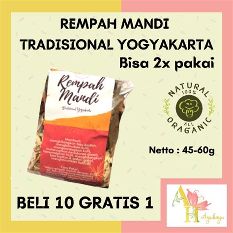 Jual REMPAH MANDI SAUNA RENDAM KAKI PERAWATAN TUBUH SPA UAP HERBAL