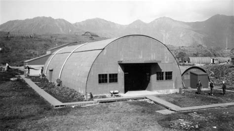 Quonset Hut History: A Brief Exploration Of Its Origins