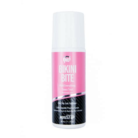 Bikini Bite Vs Bikini Tape THE FACTS KOMPAK