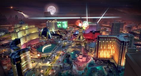 Gangstar Vegas: Tipps, Tricks und Cheats für Android und iOS