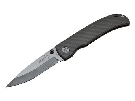Anti Grav Knife