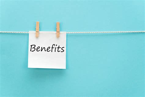 6 Benefits Of Invoice Factoring For Staffing Companies