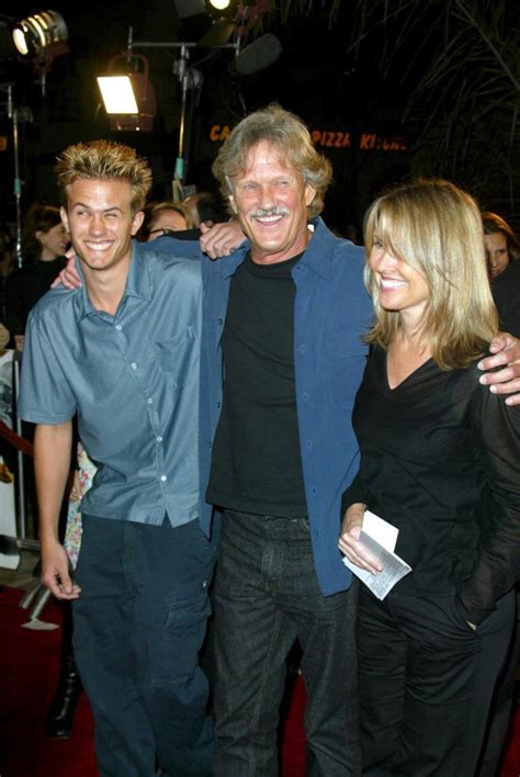 Kris Kristofferson's Children: Meet His 8 Kids and Family | Closer Weekly