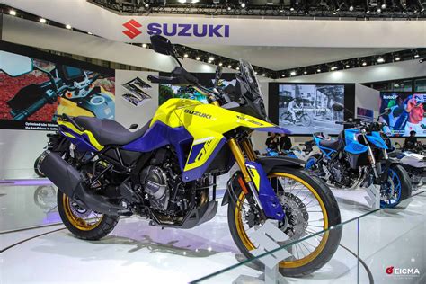 Best Motorcycles Of Eicma 2022 Motorcycle News