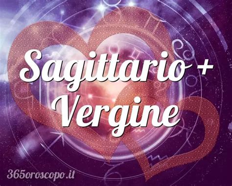 Descubre La Compatibilidad Entre Sagitario Y Virgo Ser N El Uno Para