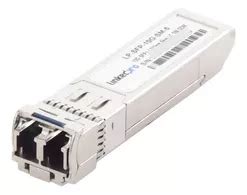 Transceptor Sfp Mini Gbic Monomodo Gbps De Velocidad Meses Sin