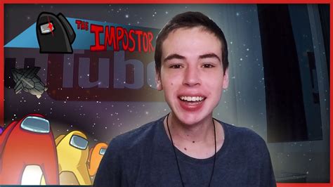 O MELHOR IMPOSTOR DE TODOS AMONG US YouTube