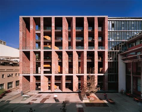 Gallery of Alejandro Aravena Wins 2016 Pritzker Prize - 4