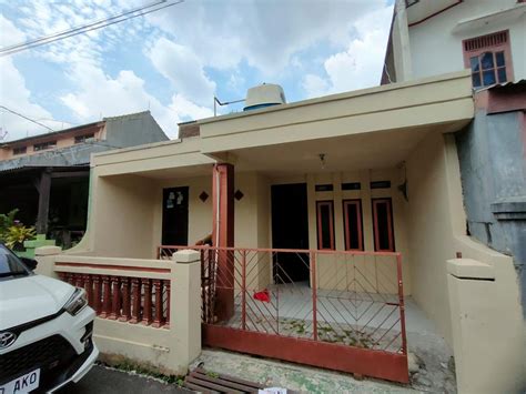 Rumah Second Murah Di Riung Kota Bandung Hepihos