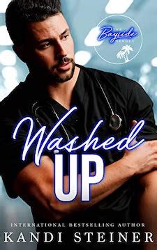 Review Washed Up By Kandi Steiner