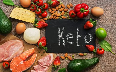 La Dieta Chetogenica, tutto quello che c'è da sapere - Nutrizionista ...
