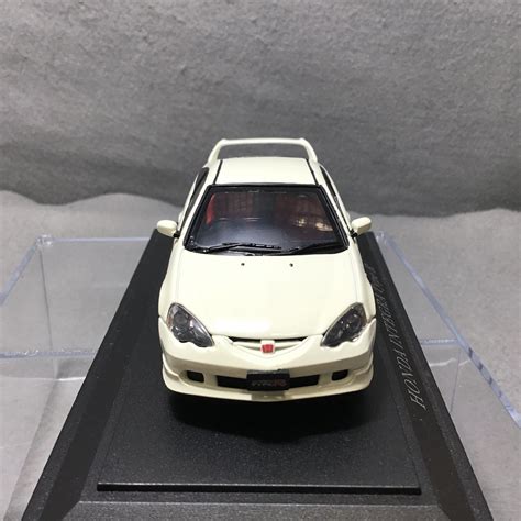 Yahoo Honda Integra Type R Spg