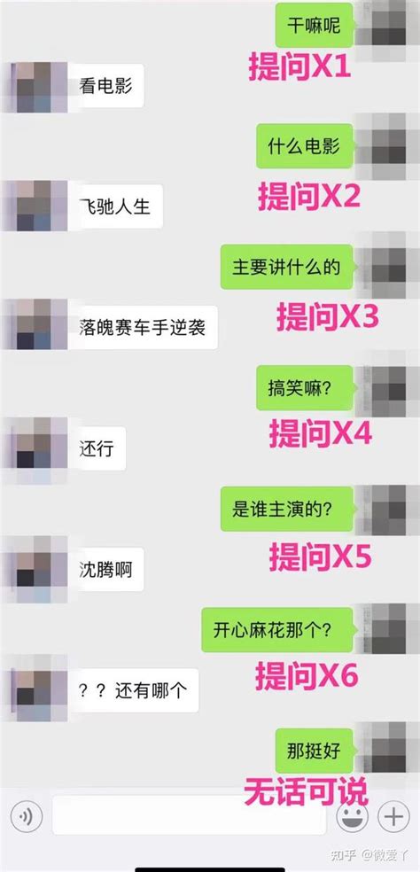 聊天总是没话题？学会这样聊天女神主动亲你！ 知乎