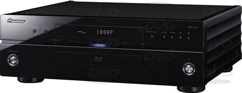 Odtwarzacz Blu Ray Pioneer Bdp Lx Opinie I Ceny Na Ceneo Pl