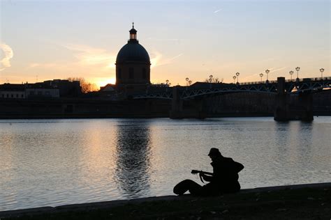 Toulouse The Pink City Erasmus Blog Toulouse France