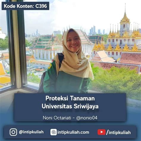 Proteksi Tanaman Adalah Ujian