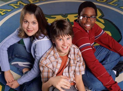 See The Neds Declassified School Survival Guide Cast Then And Now