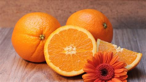 La Mandarina Fuente De Vitamina C Con Propiedades Antioxidantes ¿qué