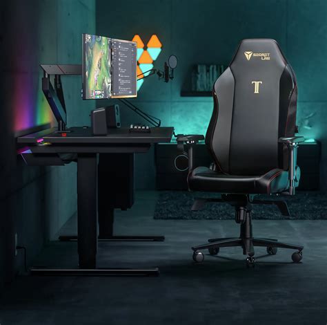 Gaming Chairs Secretlab Kr