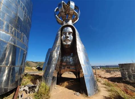 Aparecida terá estátua de Nossa Senhora maior que o Cristo Redentor e