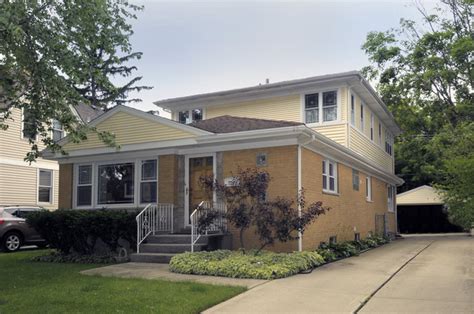 N Vail Ave Arlington Heights Il Mls Redfin