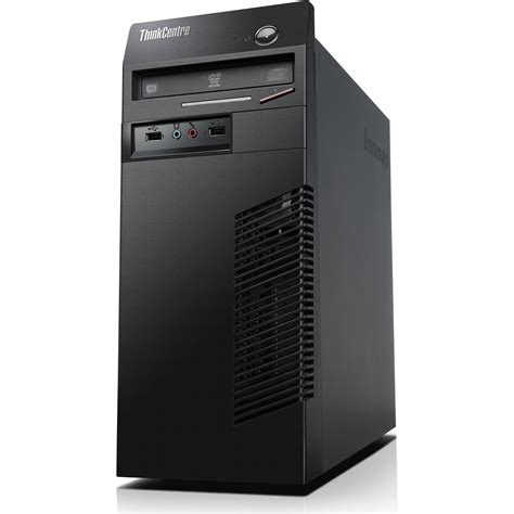 Lenovo ThinkCentre M72e 0958 B1U Desktop Computer 0958B1U B H