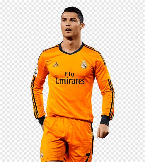 Cristiano Ronaldo Real Madrid C F Jogador De Futebol Sport Cristiano