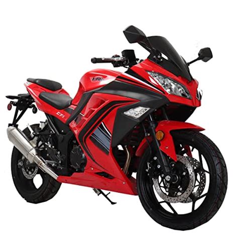 Best 250Cc Bike Reviews and Buying Guide – BNB