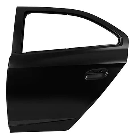 1 Puerta Trasera Tong Yang Onix Para Chevrolet 2021 2023 MercadoLibre